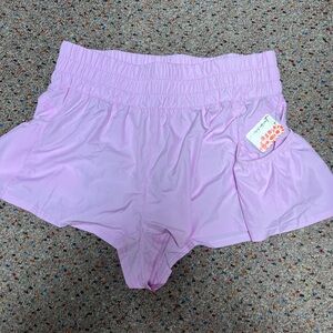 NWT free people shorts